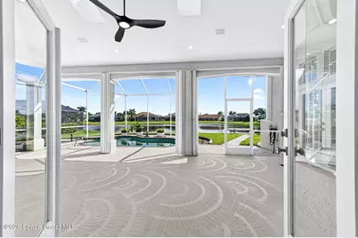 975 Wildwood Drive, Melbourne, FL 32940 - Photo 34