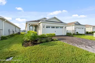 3033 Tidepool Pl, Melbourne, FL 32940 - Photo 2
