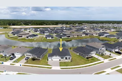 3549 Grappler Circle SE, Palm Bay, FL 32909 - Photo 2
