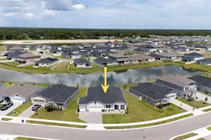 3549 Grappler Cir SE, Palm Bay, FL 32909 - Photo 2