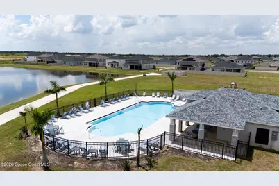 3549 Grappler Circle SE, Palm Bay, FL 32909 - Photo 4