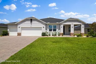 3549 Grappler Cir SE, Palm Bay, FL 32909 - Photo 1
