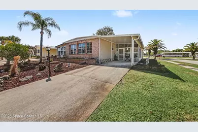 732 Dove Avenue N, Port Orange, FL 32129 - Photo 2