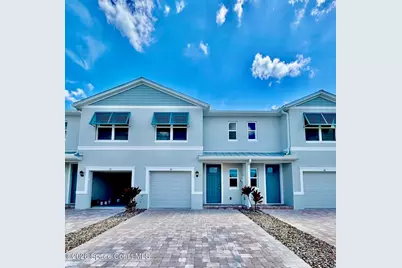 59 Tortuga Trail, Satellite Beach, FL 32937 - Photo 1
