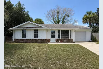 2626 Sabrina Street NE, Palm Bay, FL 32905 - Photo 1