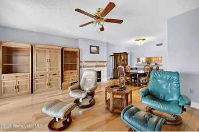 1208 E River Drive #502, Melbourne, FL 32901 - Photo 20
