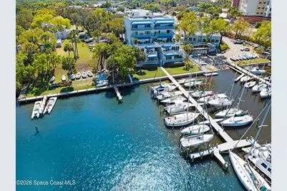 1208 E River Drive #502, Melbourne, FL 32901 - Photo 1