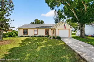 1350 Heberling St NW, Palm Bay, FL 32907 - Photo 1