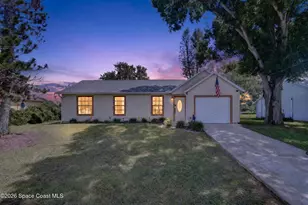 1350 Heberling St NW, Palm Bay, FL 32907 - Photo 2