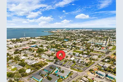 304 Johnson Avenue #304-2, Cape Canaveral, FL 32920 - Photo 20
