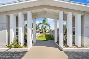 304 Johnson Ave, Cape Canaveral, FL 32920 - Photo 2