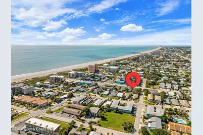 304 Johnson Avenue #304-2, Cape Canaveral, FL 32920 - Photo 18