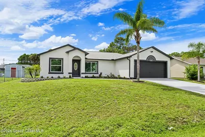 950 Hammacher Avenue SW, Palm Bay, FL 32908 - Photo 1