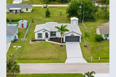 950 Hammacher Avenue SW, Palm Bay, FL 32908 - Photo 6