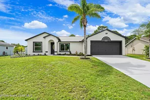 950 Hammacher Ave SW, Palm Bay, FL 32908 - Photo 2