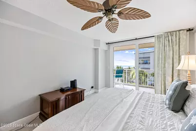 877 N Highway A1A #406, Indialantic, FL 32903 - Photo 16