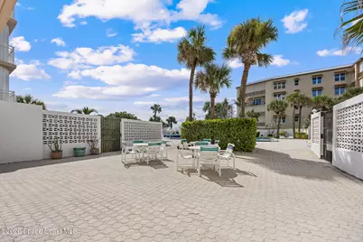 877 N Highway A1A #406, Indialantic, FL 32903 - Photo 38