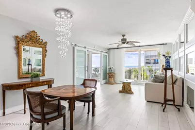 877 N Highway A1A #406, Indialantic, FL 32903 - Photo 12
