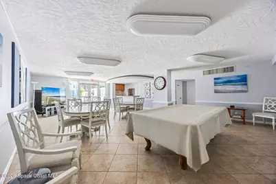 877 N Highway A1A #406, Indialantic, FL 32903 - Photo 40