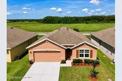 3020 Burrowing Owl Drive, Mims, FL 32754 - Photo 1