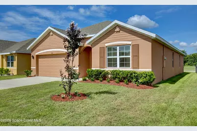 3020 Burrowing Owl Drive, Mims, FL 32754 - Photo 4