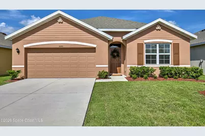 3020 Burrowing Owl Drive, Mims, FL 32754 - Photo 2