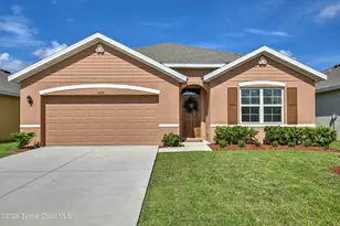 3020 Burrowing Owl Dr, Mims, FL 32754 - Photo 2