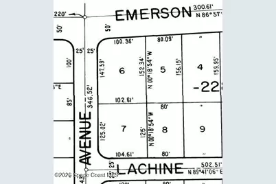 1299 Lamplighter Drive NW, Palm Bay, FL 32907 - Photo 2