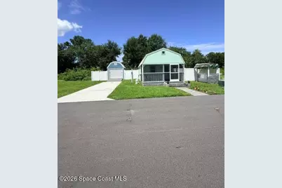 210 Sandpiper Drive, Cocoa, FL 32926 - Photo 2
