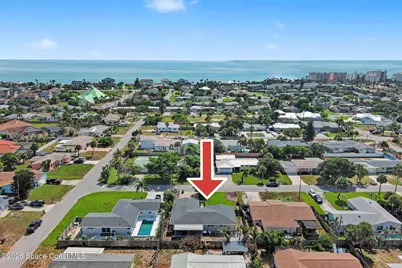 2355 Reef Avenue, Indialantic, FL 32903 - Photo 2