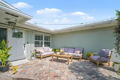 2355 Reef Avenue, Indialantic, FL 32903 - Photo 8