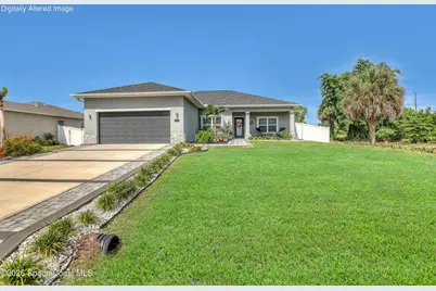 298 Christensen Avenue SE, Palm Bay, FL 32909 - Photo 36