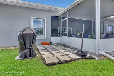 298 Christensen Avenue SE, Palm Bay, FL 32909 - Photo 30
