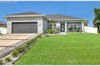 298 Christensen Avenue SE, Palm Bay, FL 32909 - Photo 1