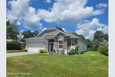365 Breakwater Terrace, Sebastian, FL 32958 - Photo 1