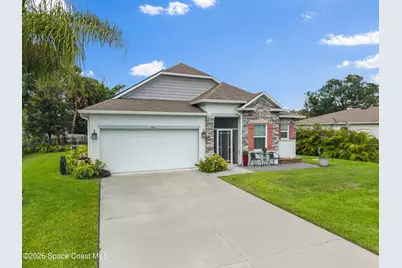 365 Breakwater Terrace, Sebastian, FL 32958 - Photo 1