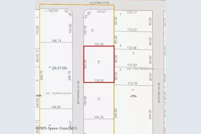 231 Battersea Avenue SE, Palm Bay, FL 32909 - Photo 2