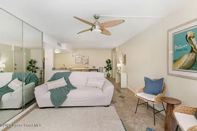 4800 Ocean Beach Boulevard #218, Cocoa Beach, FL 32931 - Photo 14
