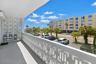 4800 Ocean Beach Boulevard #218, Cocoa Beach, FL 32931 - Photo 22