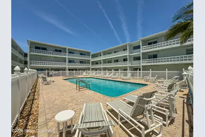 4800 Ocean Beach Boulevard #218, Cocoa Beach, FL 32931 - Photo 30