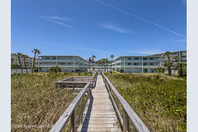 4800 Ocean Beach Boulevard #218, Cocoa Beach, FL 32931 - Photo 26