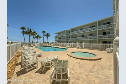 4800 Ocean Beach Boulevard #218, Cocoa Beach, FL 32931 - Photo 28