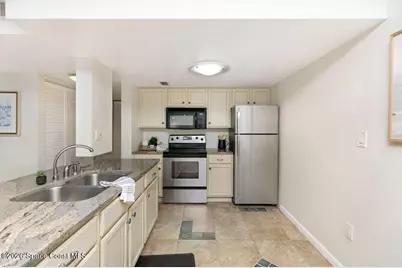 4800 Ocean Beach Boulevard #218, Cocoa Beach, FL 32931 - Photo 4