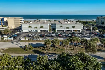 4800 Ocean Beach Boulevard #218, Cocoa Beach, FL 32931 - Photo 34