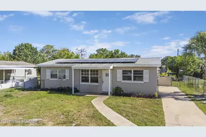 209 Prince Avenue, Melbourne, FL 32901 - Photo 1