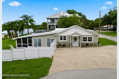 1304 Lichty Street NE, Palm Bay, FL 32905 - Photo 2