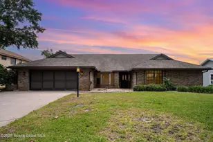 441 Crystal Lake Dr, Melbourne, FL 32940 - Photo 4