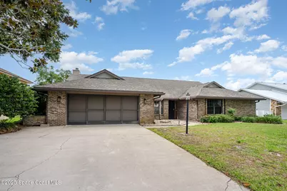 441 Crystal Lake Drive, Melbourne, FL 32940 - Photo 2