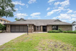 441 Crystal Lake Dr, Melbourne, FL 32940 - Photo 1