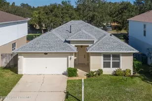 350 Tortuga Way, West Melbourne, FL 32904 - Photo 1